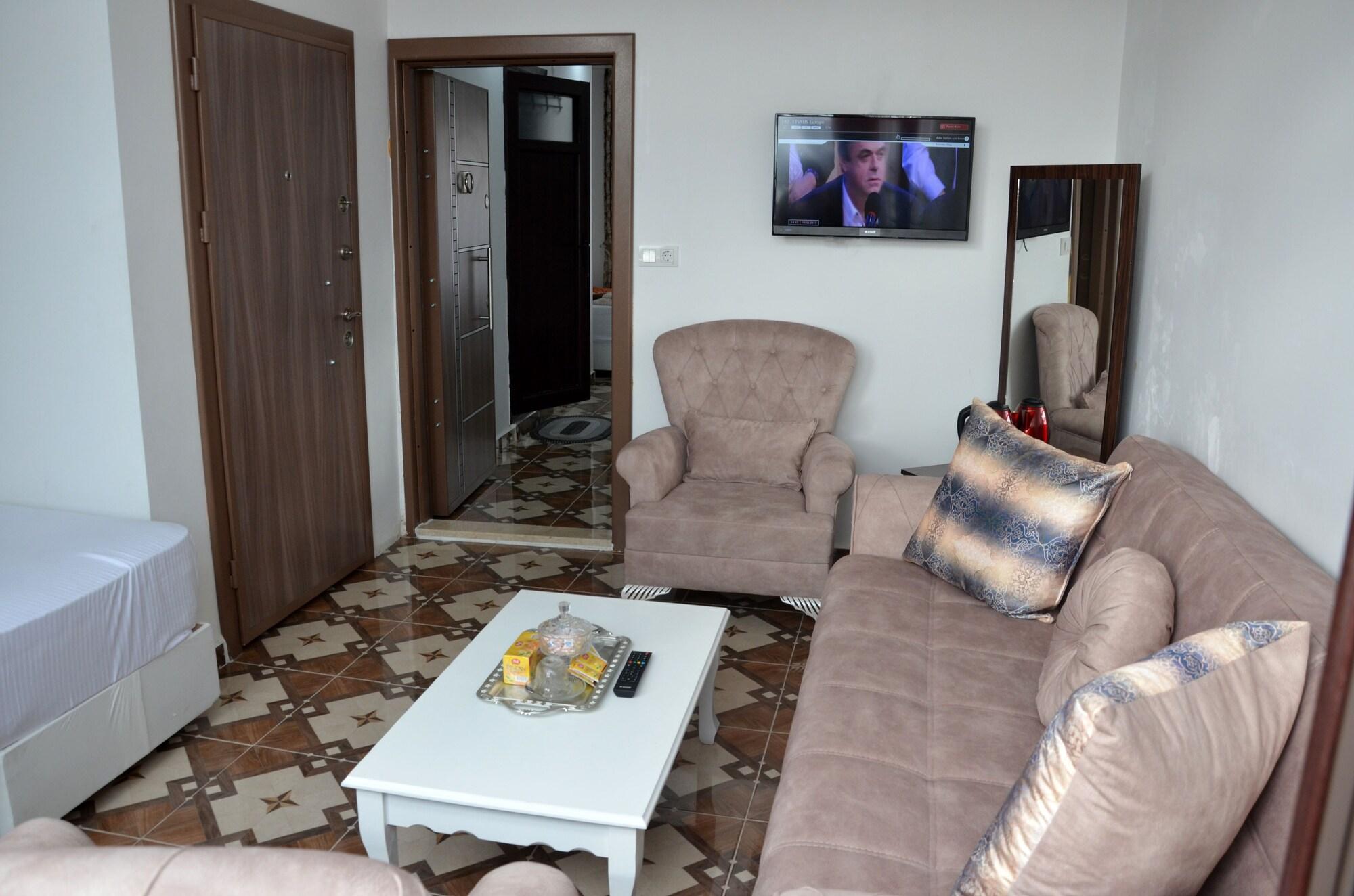 Sultanahmet Deluxe Hotel Istanbul Bagian luar foto