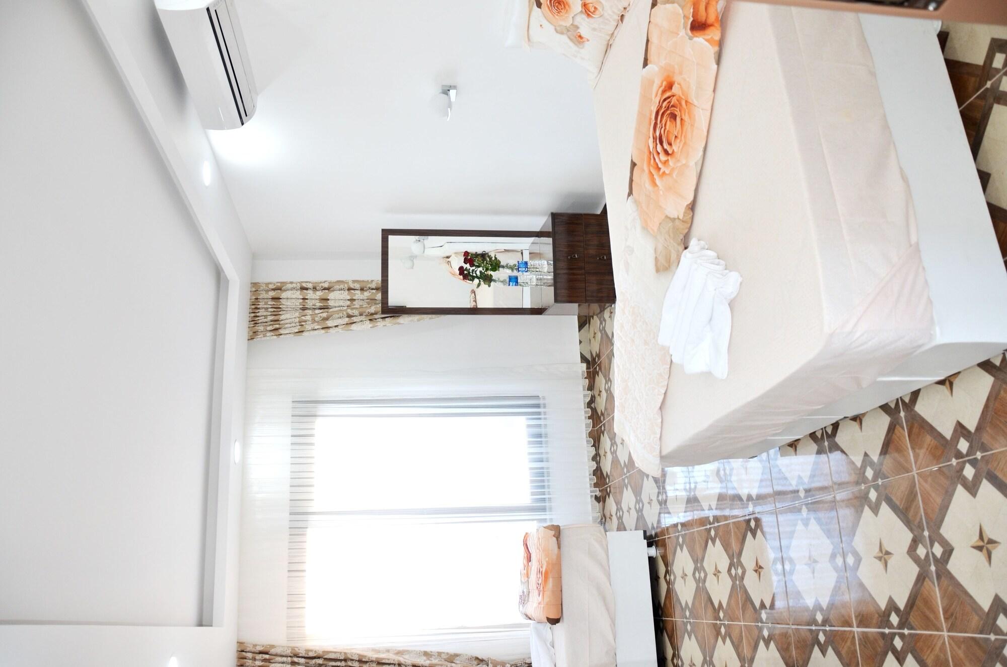 Sultanahmet Deluxe Hotel Istanbul Bagian luar foto