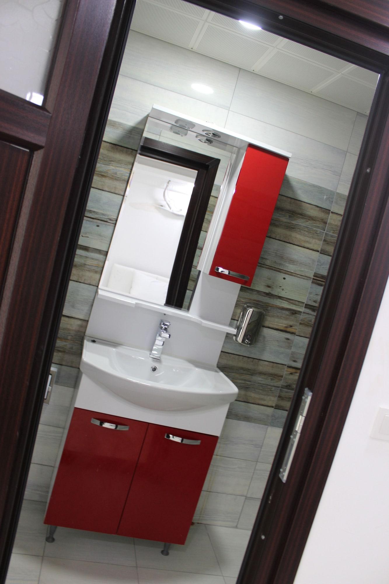 Sultanahmet Deluxe Hotel Istanbul Bagian luar foto