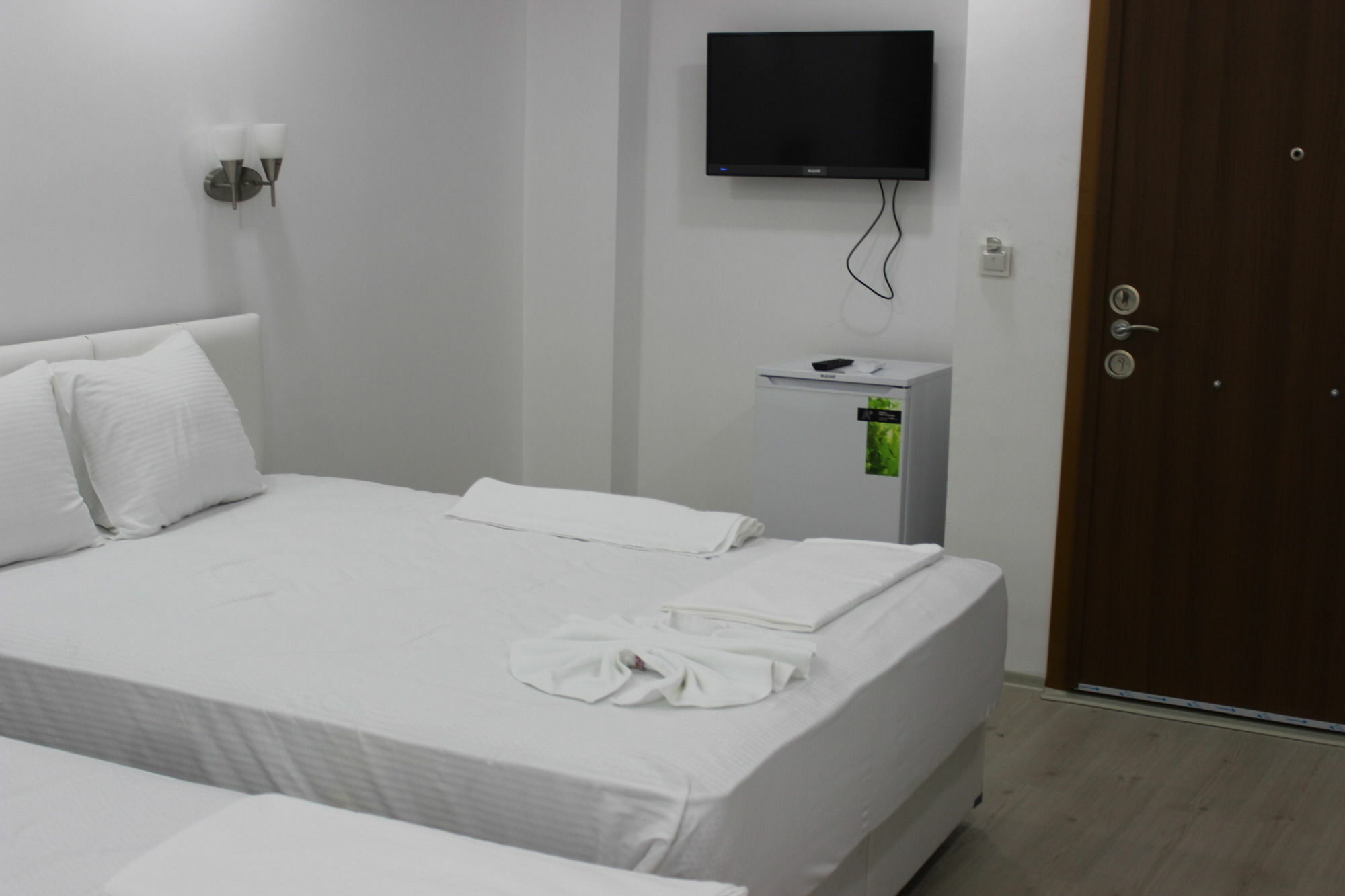 Sultanahmet Deluxe Hotel Istanbul Bagian luar foto